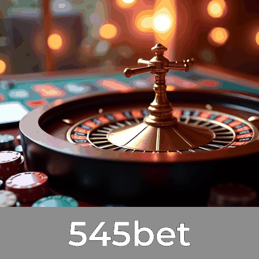 545bet: Experiência Profissional com Jogos de Mesa ao Vivo