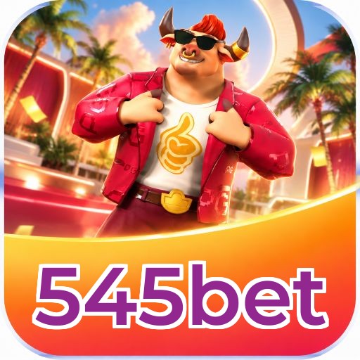 545bet
