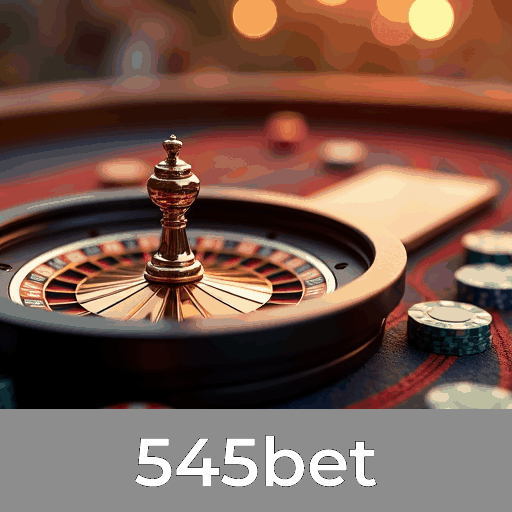 545bet: A Plataforma de Apostas com Serviço Profissional e Segurança Exemplar