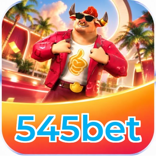 545bet