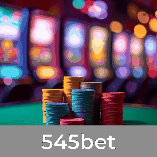 545bet: Sua Plataforma de Apostas Segura e Confiável