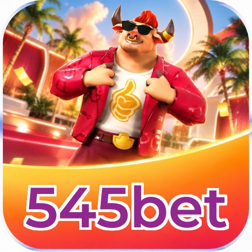 Sistema de Recompensas VIP da 545bet